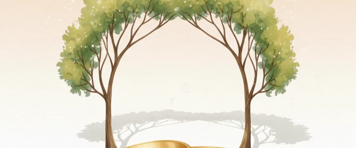 Imagem do artigo: A Construção do Amor Duradouro: A Ciência do Casamento