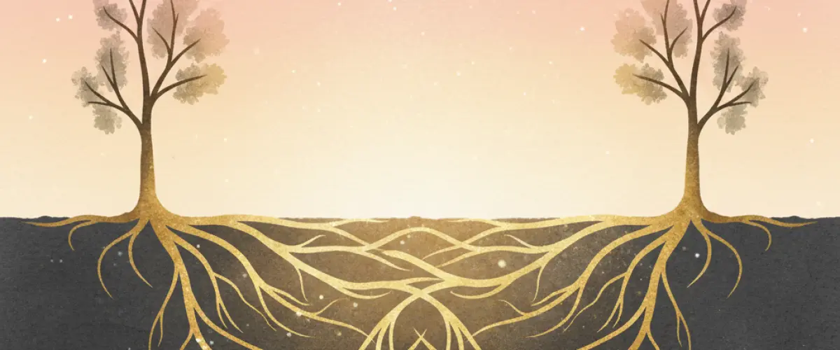 Imagem do artigo: A Dança dos Desencontros: Reconstruindo a Conexão Amorosa