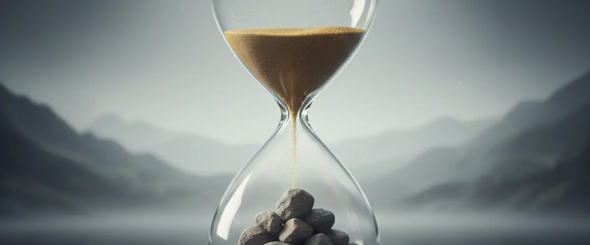 Imagem do artigo: A mentira do "eu faço amanhã"