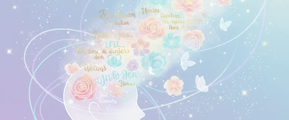 Imagem do artigo: A rima que acende a alma: o poder da poesia como bálsamo psicológico