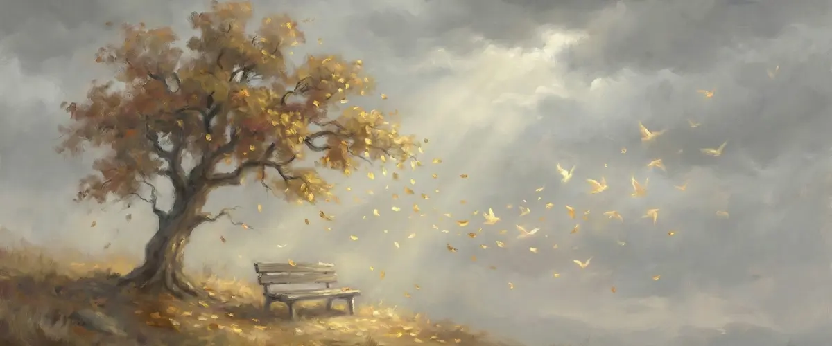 Imagem do artigo: A Última Fronteira do Afeto