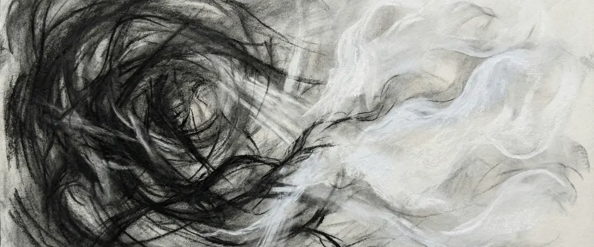 Imagem do artigo: Inocência moral e culpa biológica: a defesa técnica de quem agride por colapso e se arrepende com dor