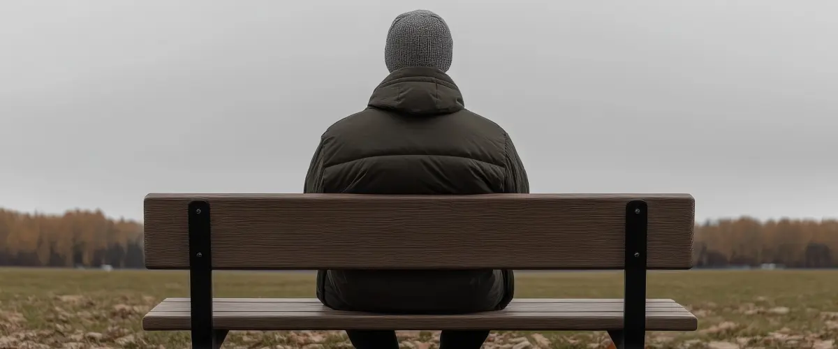 Imagem de capa do artigo: O que é isolamento social?