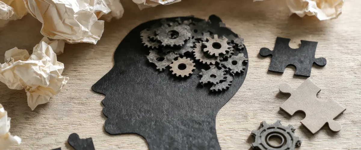 Imagem de capa do artigo: O que são problemas cognitivos?