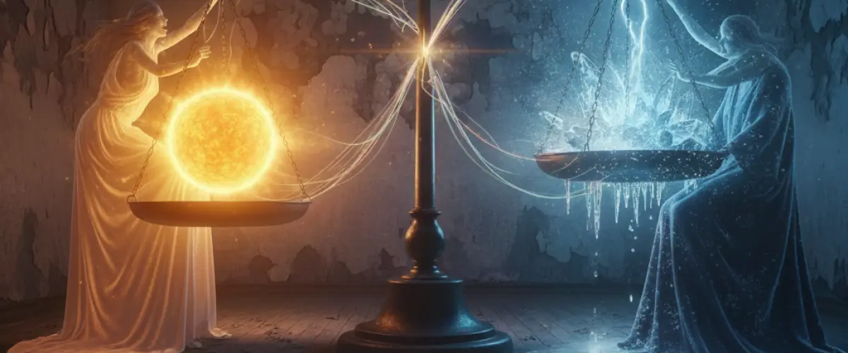 Imagem do artigo: Transtornos do Humor: Desafios na Regulação Afetiva (CID-11: 6A60-6A8Z)