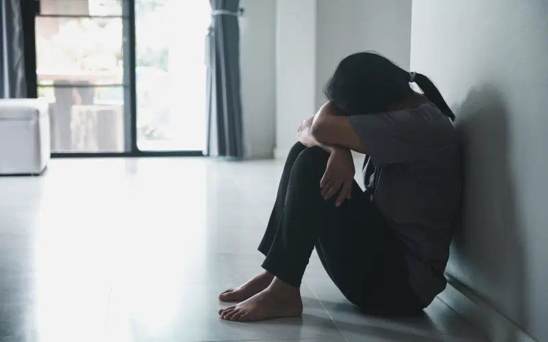 A ansiedade sob a lente da ciência