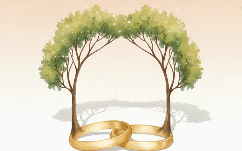 A Construção do Amor Duradouro: A Ciência do Casamento