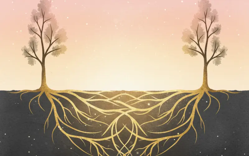 A Dança dos Desencontros: Reconstruindo a Conexão Amorosa