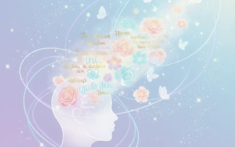 A rima que acende a alma: o poder da poesia como bálsamo psicológico