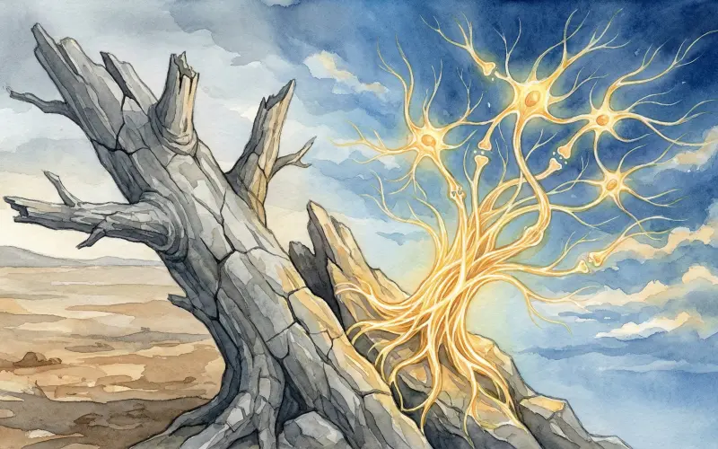 A sentença do eterno retorno: O mito da imutabilidade humana