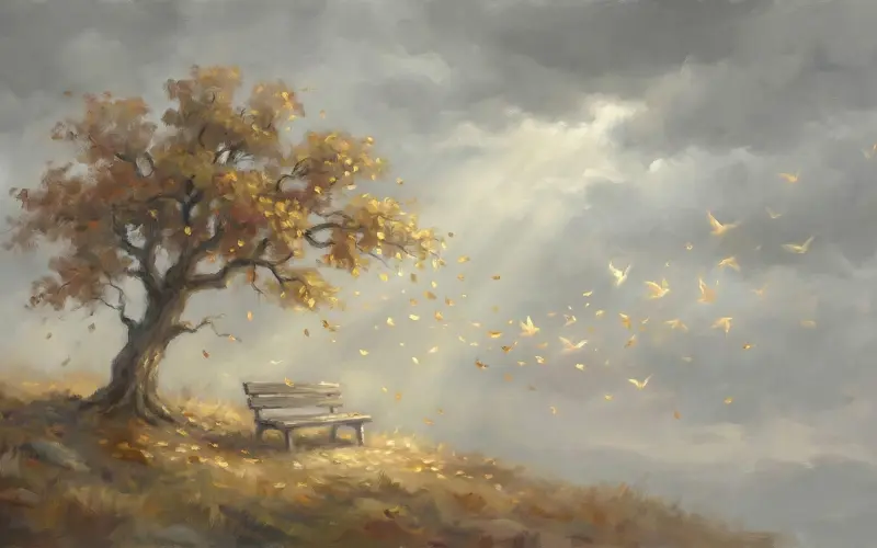 A Última Fronteira do Afeto