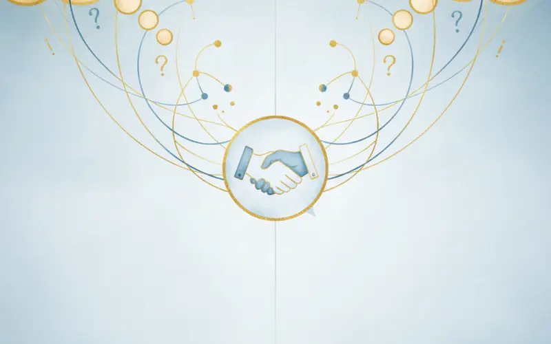 Desativando a bomba relógio das suposições: como a Psicologia Clínica ensina a parar de "ler a mente" durante o conflito conjugal