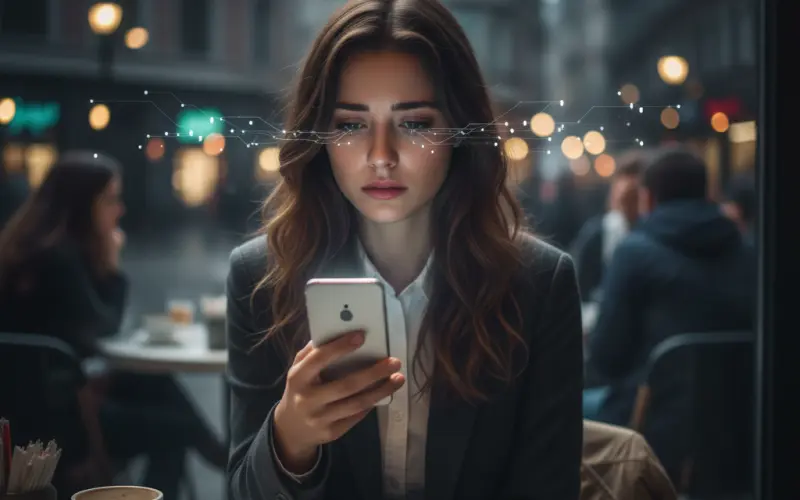 Fome de amor: quando a carência vira um sintoma clínico