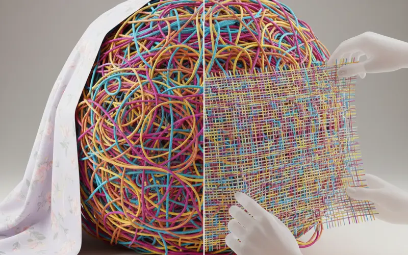 Nem tudo que alivia cura: a fronteira vital entre hobby e tratamento