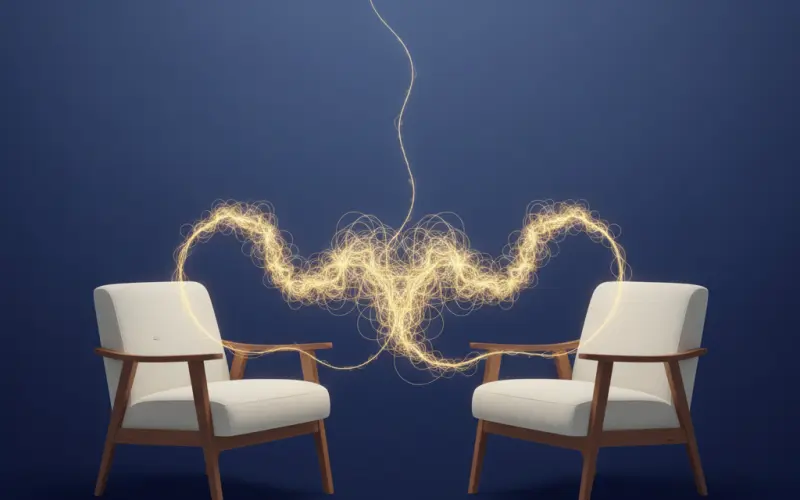 O algoritmo da intimidade: é possível fabricar o amor com 36 perguntas?