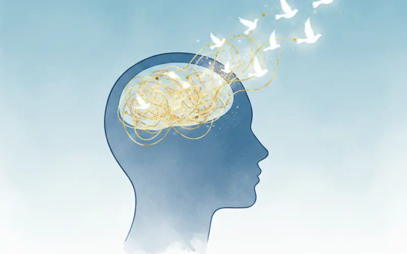 O Ciclo do Alívio: Superando a Tricotilomania