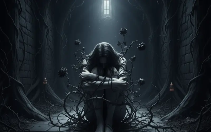 O eco na casa vazia: a psicologia e a neurociência sobre o aprisionamento da vida pós-separação