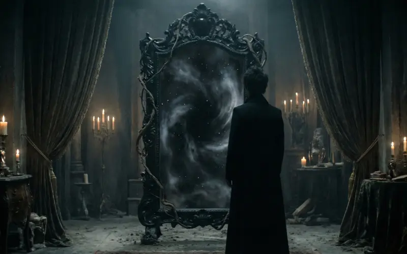 O espectro da perda: o luto do término de relacionamento