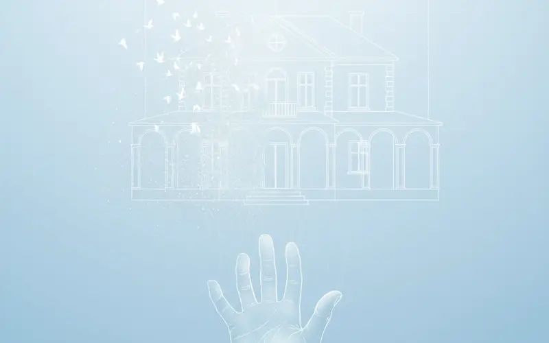 O luto do que nunca aconteceu: a dor de enterrar um sonho