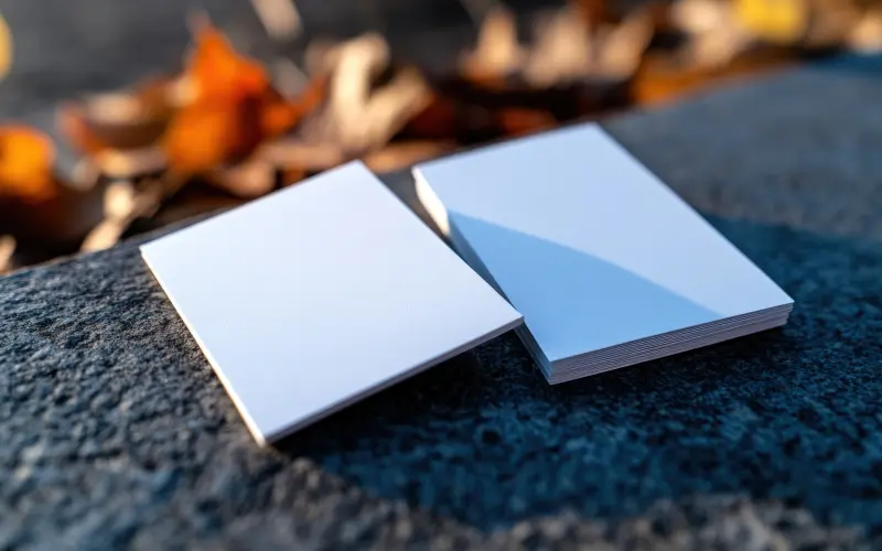 O que são Cartões de Enfrentamento?