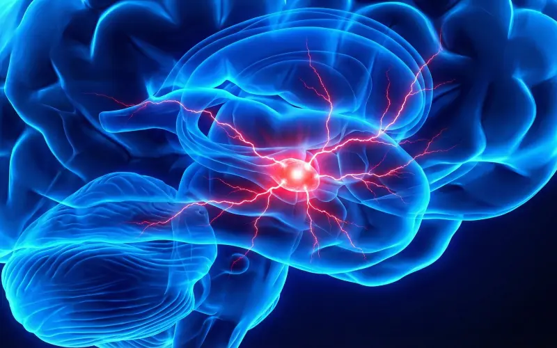 O sentinela silencioso: a amígdala e a arquitetura do medo