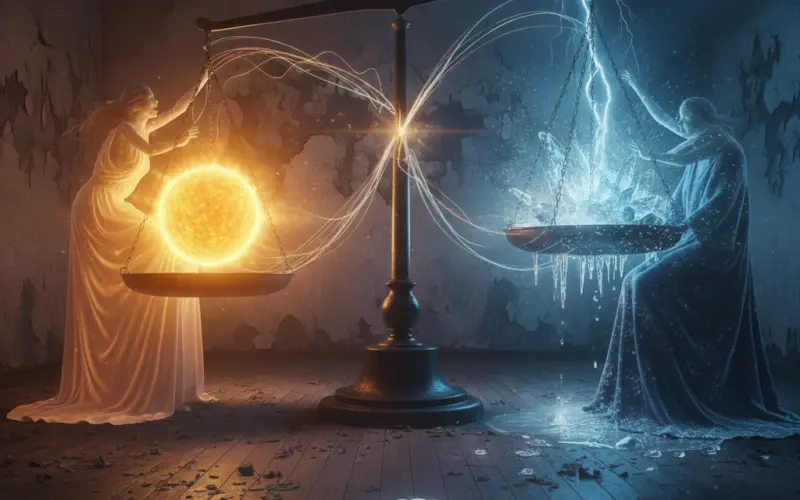 Transtornos do Humor: Desafios na Regulação Afetiva (CID-11: 6A60-6A8Z)