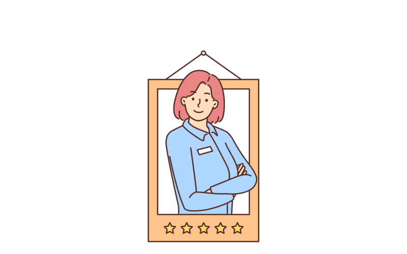 Autoridade e credibilidade profissional