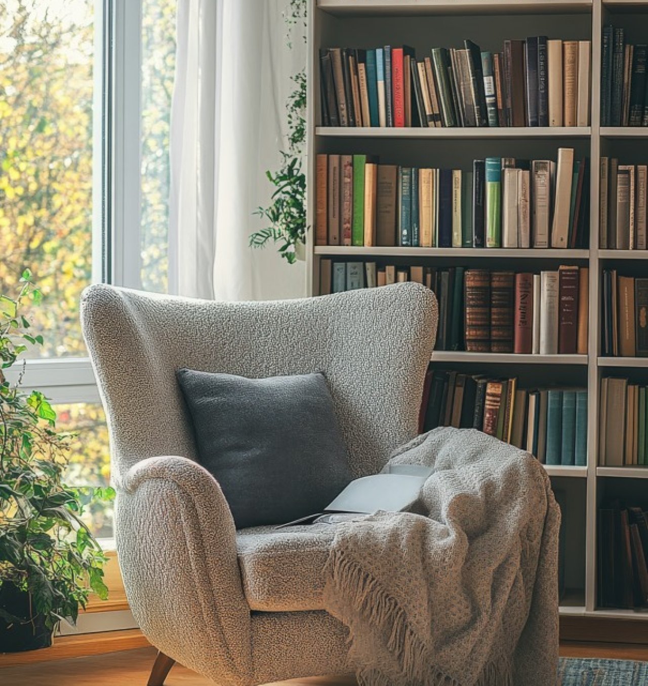 Benefícios do Tratamento