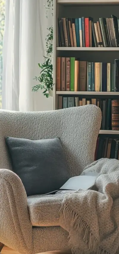 Benefícios do Tratamento