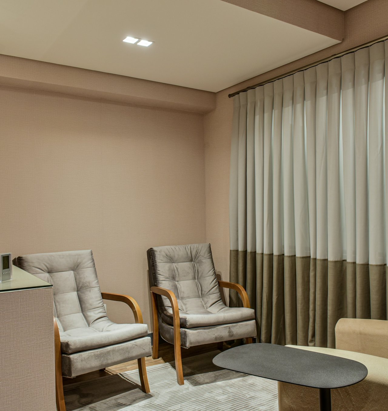 Foto do consultório de Marcelo Augusto Alves - Consultório Marcelo Alves Psicologia