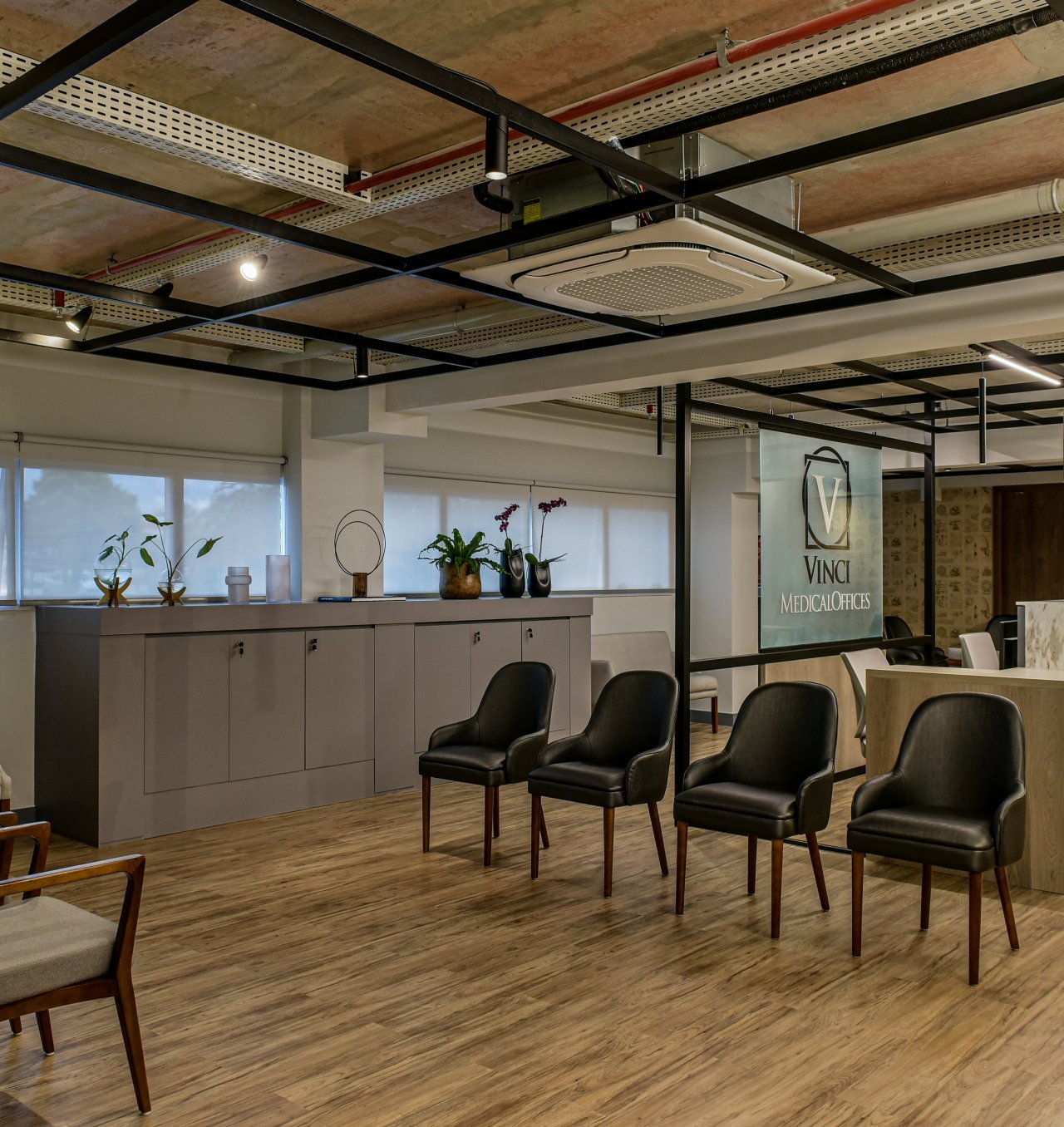 Foto do consultório de Marcelo Augusto Alves - Consultório Marcelo Alves Psicologia