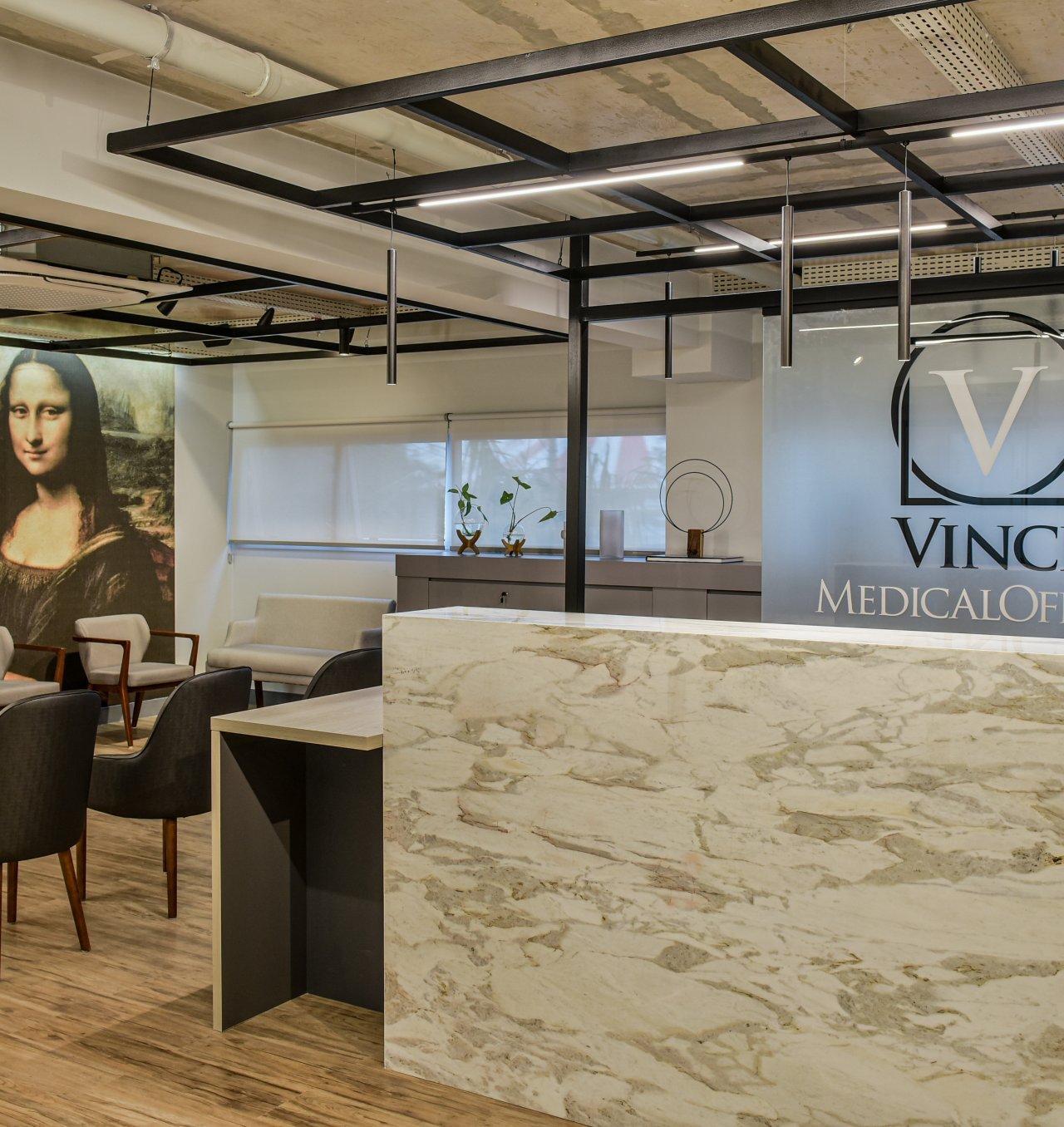 Foto do consultório de Marcelo Augusto Alves - Consultório Marcelo Alves Psicologia