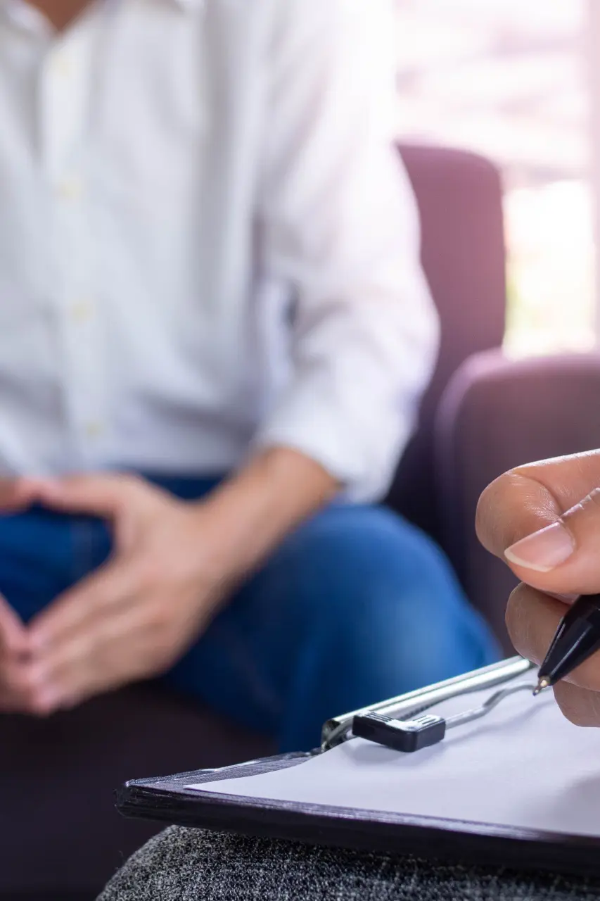 Psicoterapia para adultos: Funcionalidade e saúde integral