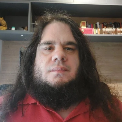 Alex Fernandes Nunes