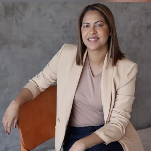 Daniele Cardoso Da Silva