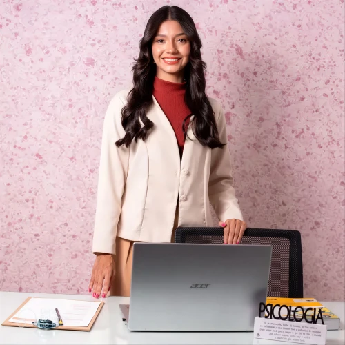 Larissa Franklin Morais