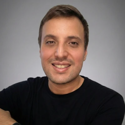 Marcelo Augusto Alves