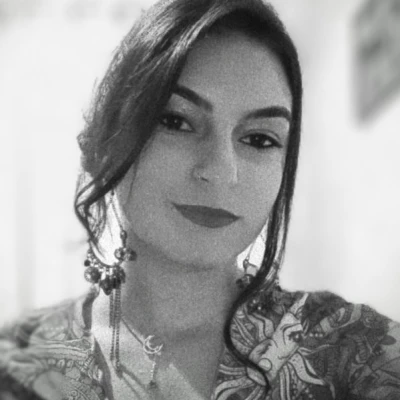 Maria Clara Rodrigues Moura