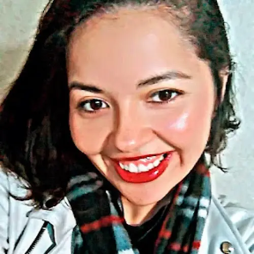 Camila Cristina Melo Garcia