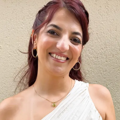 Cristina Pinheiro Rodriguez