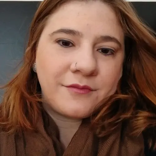 Daiane Alves Moreira