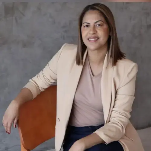 Daniele Cardoso Da Silva