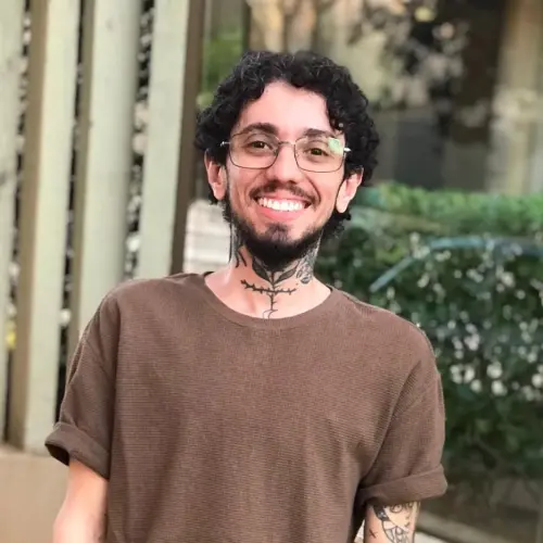 Kaleb Fernandes Galdino de Carvalho
