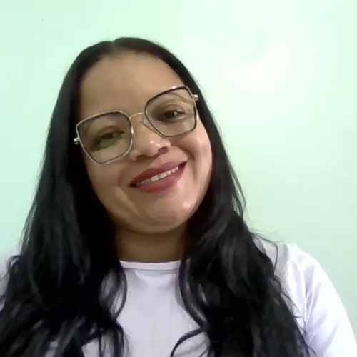 Maria José Ramos dos Santos da Silva