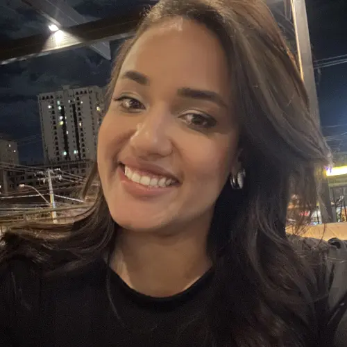 Natália de Freitas Pereira