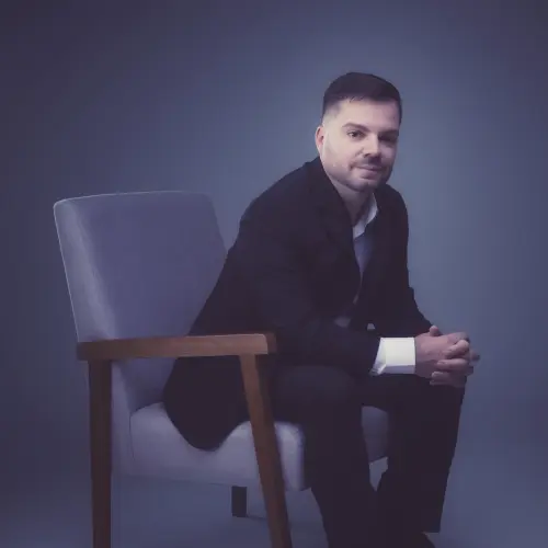 Rafael Venditi de Leão