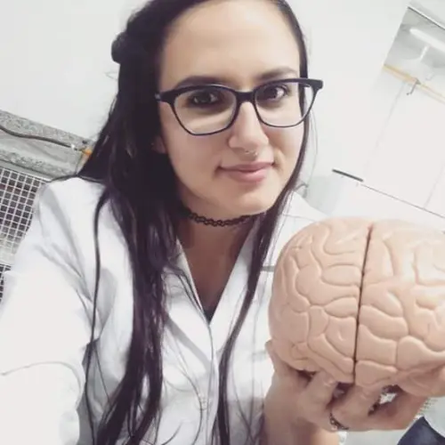 Regiane Poloni de Sena