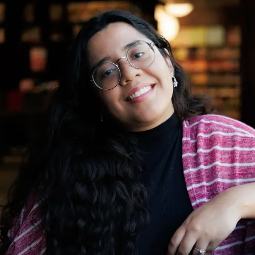 Vitória Ellen de Ramos
