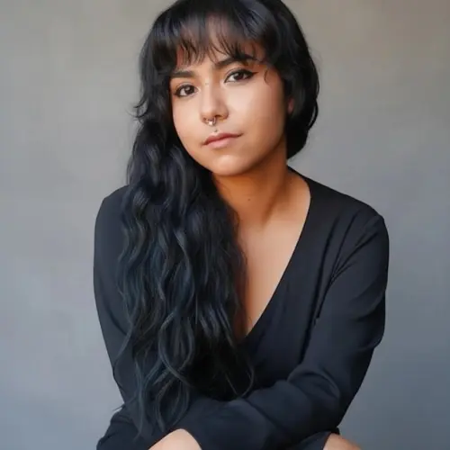 Vivian Thais dos Santos